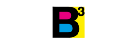 B3